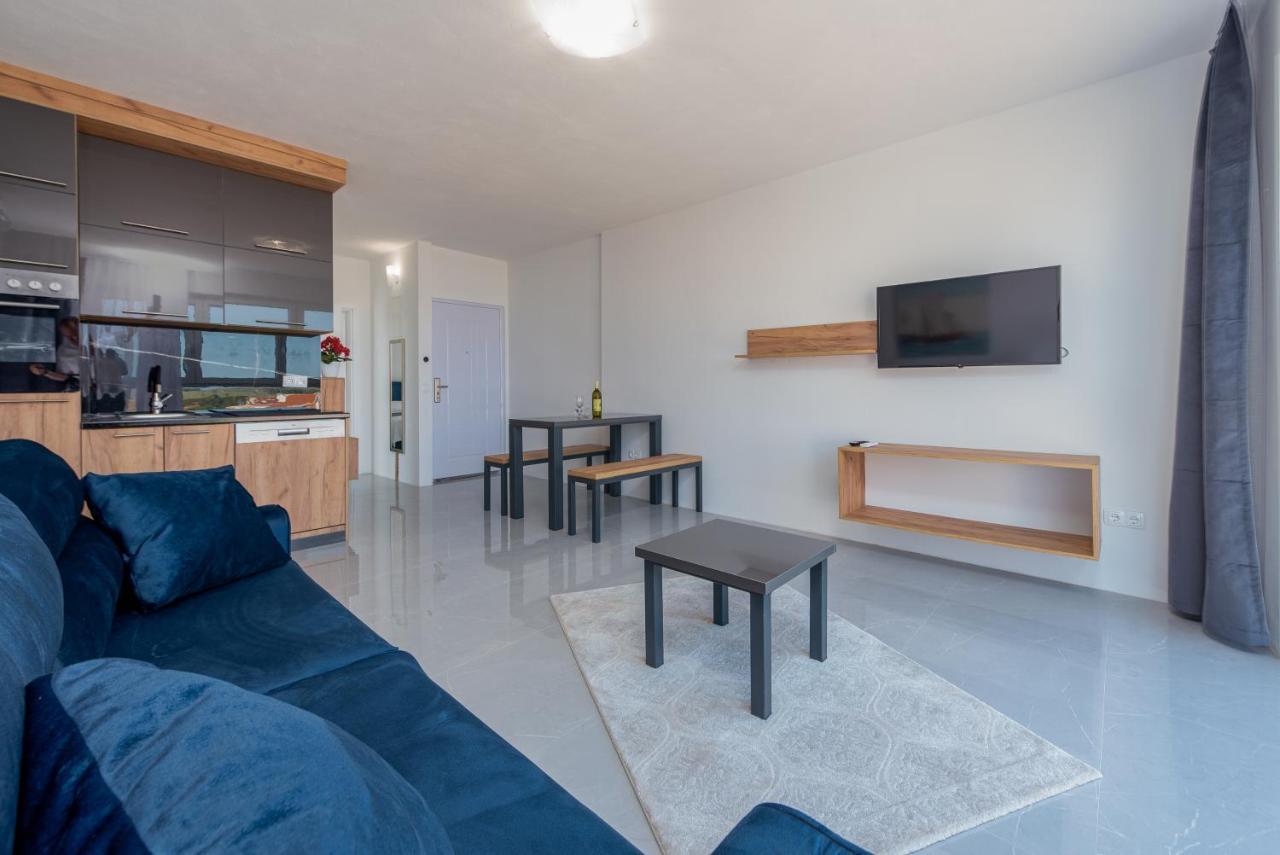 Appartements 비르 외부 사진