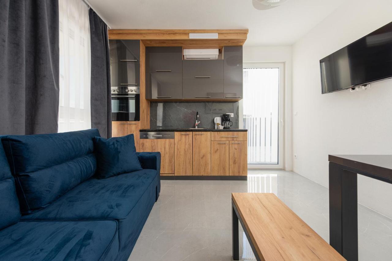 Appartements 비르 외부 사진