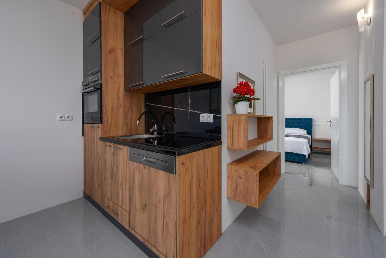 Appartements 비르 외부 사진