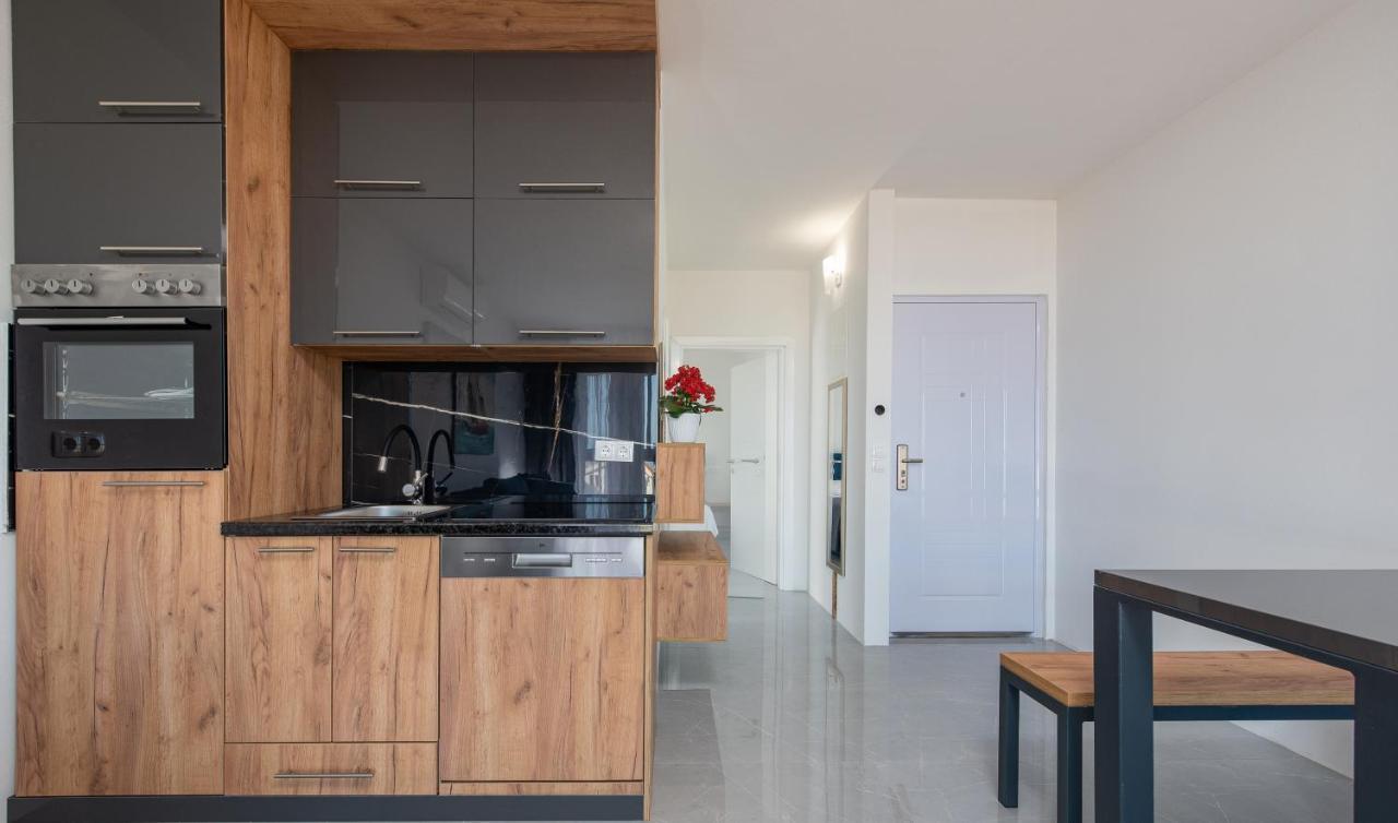 Appartements 비르 외부 사진